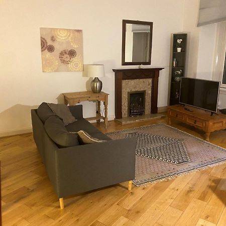 St Margaret'S Loch Apartment إدنبرة المظهر الخارجي الصورة