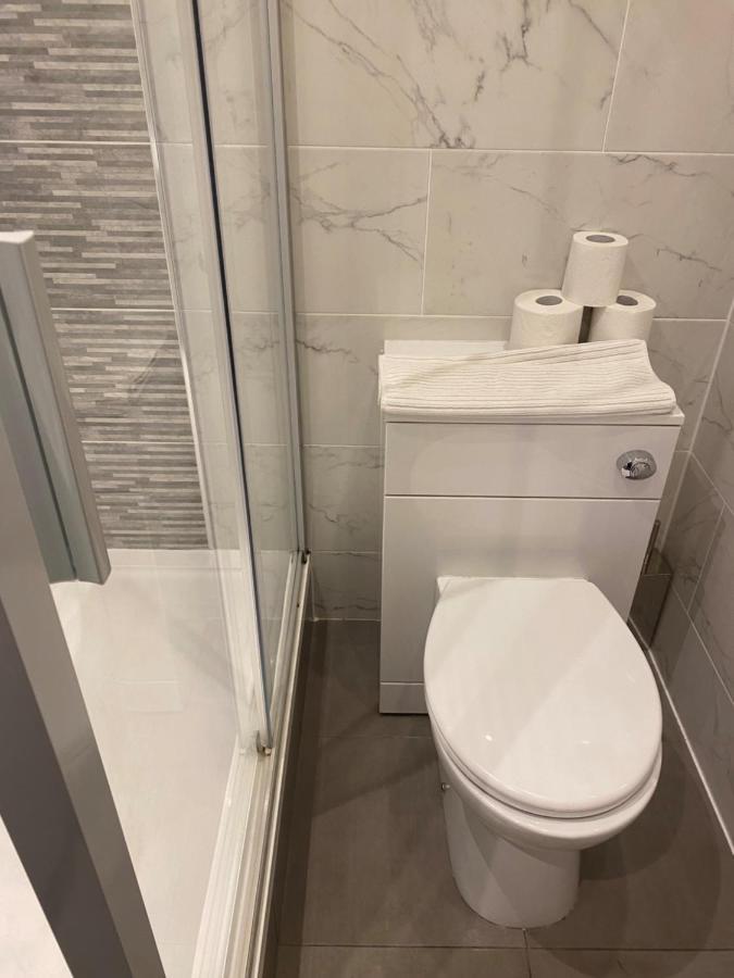 St Margaret'S Loch Apartment إدنبرة المظهر الخارجي الصورة
