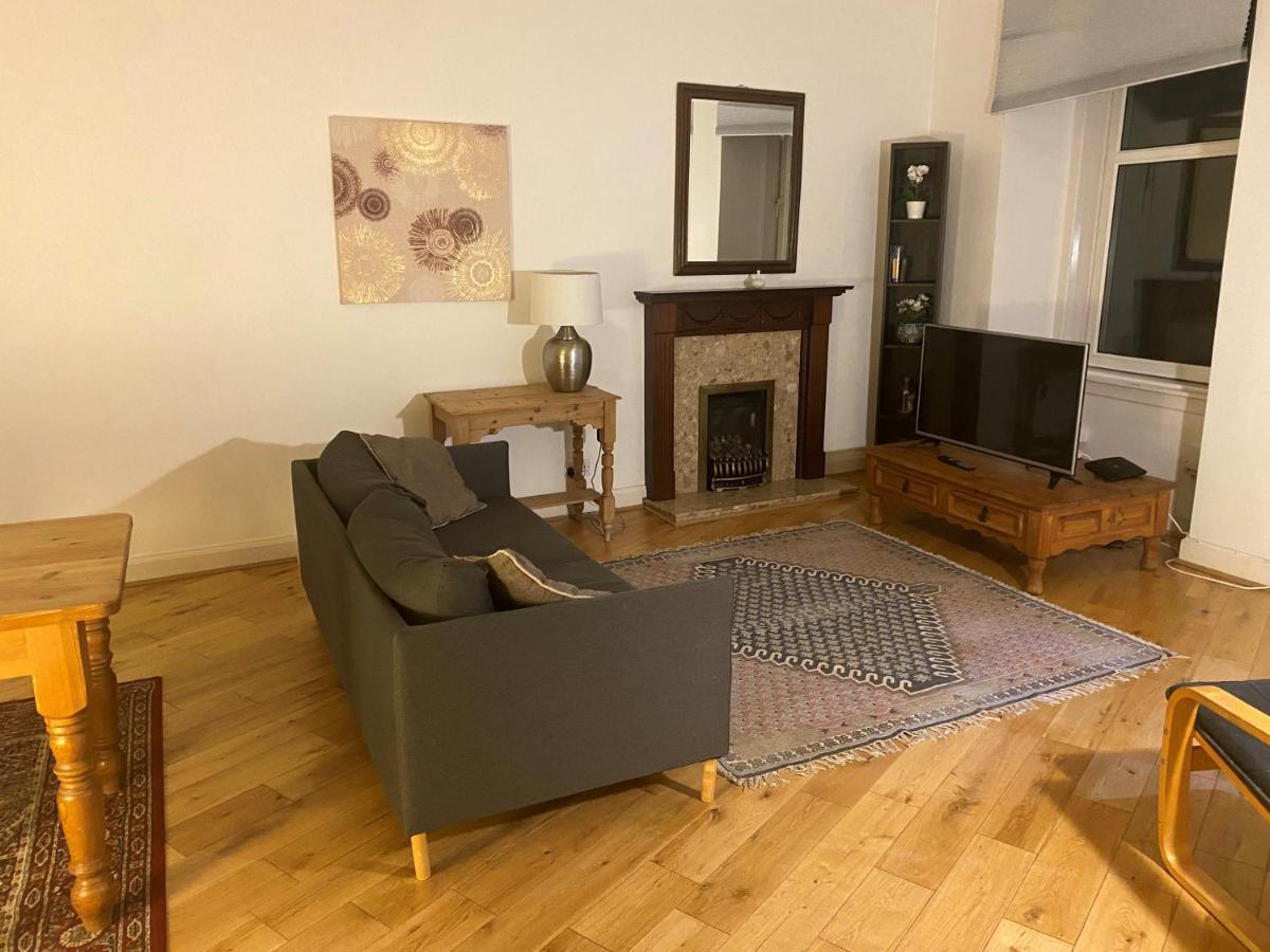 St Margaret'S Loch Apartment إدنبرة المظهر الخارجي الصورة