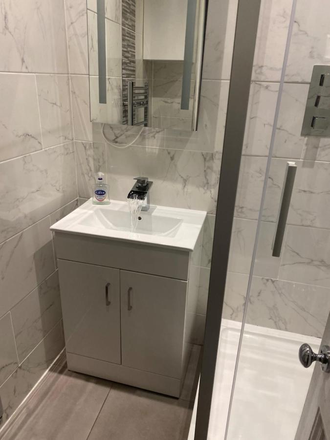 St Margaret'S Loch Apartment إدنبرة المظهر الخارجي الصورة