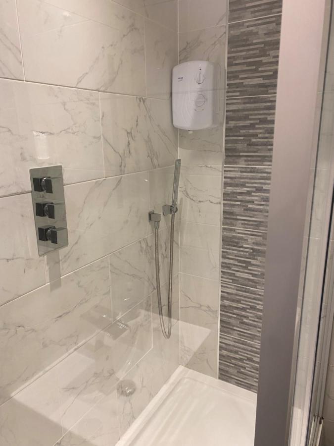 St Margaret'S Loch Apartment إدنبرة المظهر الخارجي الصورة
