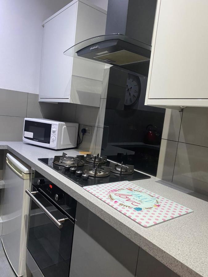 St Margaret'S Loch Apartment إدنبرة المظهر الخارجي الصورة